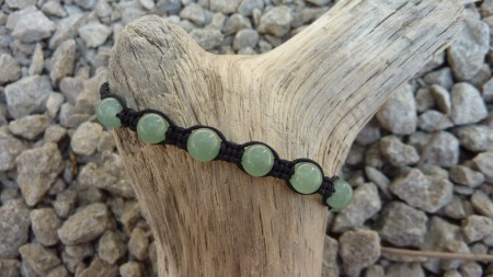 10 € -Aventurine 6mm