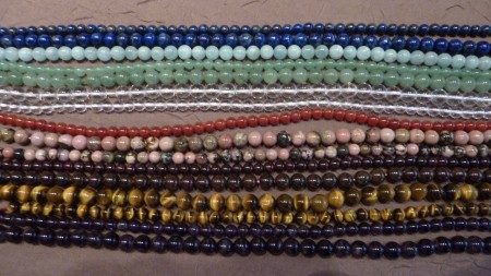 rang de perles
