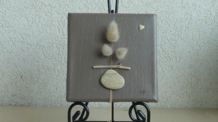 12x12 Trio Doudou