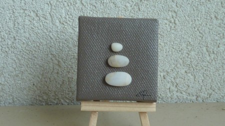 5x5 Trio Zen